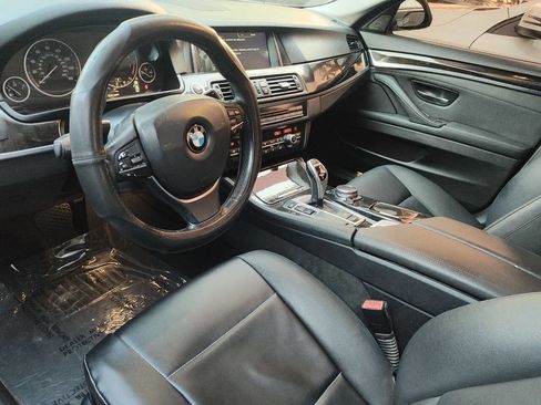 Used 2016 BMW 528i Sedan RWD image 50