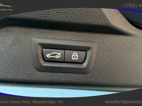 Used 2015 BMW X5 xDrive35i image 29