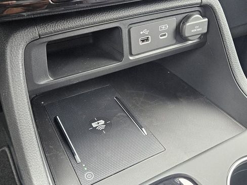 New 2025 Honda Pilot Black Edition image 17