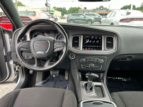 Used 2023 Dodge Charger SXT image 16