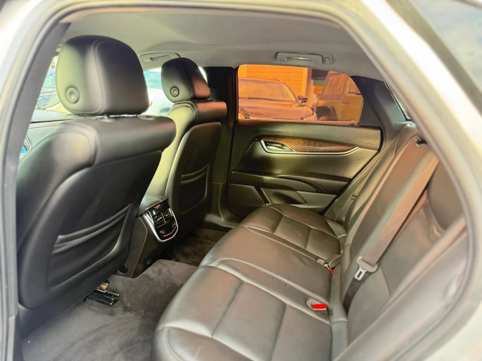 Used 2016 Cadillac XTS Luxury FWD image 26