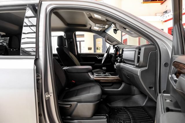 Used 2025 GMC Sierra 1500 Elevation AWD/4WD image 34
