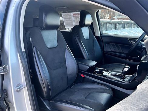 Used 2018 Ford Edge Sport w/ Equipment Group 401A image 7