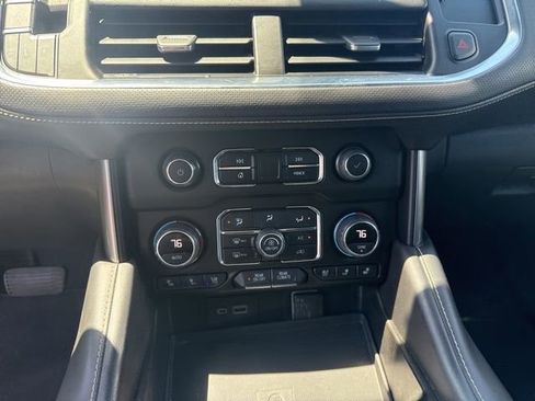Certified 2022 Chevrolet Tahoe Premier AWD/4WD image 20