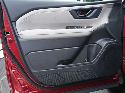 Certified 2025 Subaru Forester Premium w/ Convenience Package #2 image 14