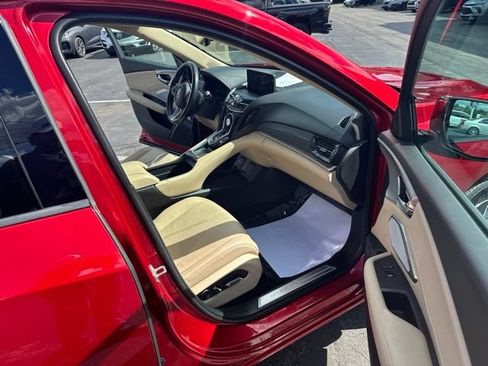 Used 2020 Acura RDX AWD w/ Technology Package image 21