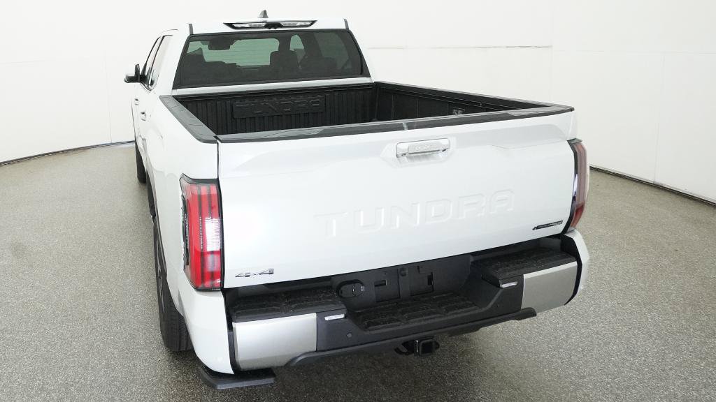New 2026 Toyota Tundra Limited w/ Limited PVM Package AWD/4WD image 41