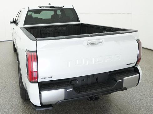 New 2026 Toyota Tundra Limited AWD/4WD image 41