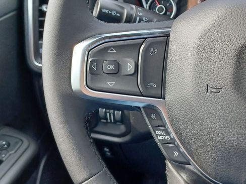 New 2026 RAM 1500 Big Horn AWD/4WD image 17