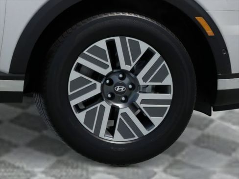 New 2026 Hyundai Palisade SEL Premium AWD/4WD image 8