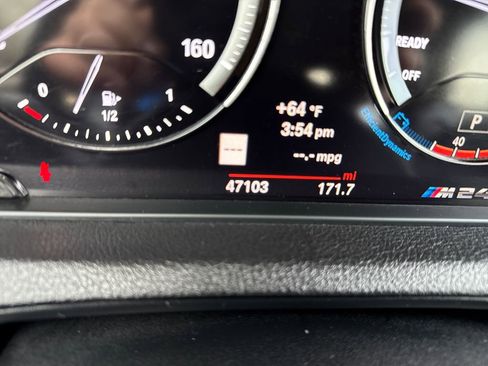 Used 2018 BMW M240i Convertible image 17