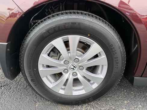 Used 2014 Honda Odyssey EX image 26