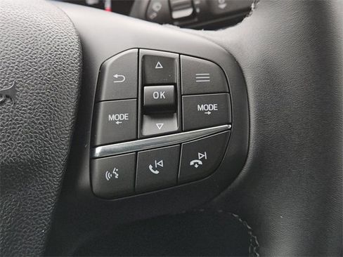 New 2025 Ford Maverick XLT w/ XLT Luxury Package image 17