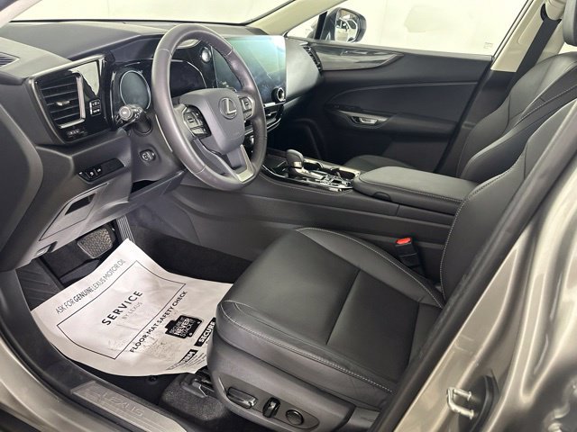 Used 2024 Lexus NX 350 AWD image 16