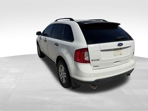 Used 2011 Ford Edge SE w/ 101A Rapid Spec Order Code image 4