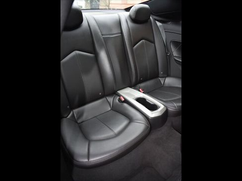 Used 2013 Cadillac CTS Coupe RWD image 29