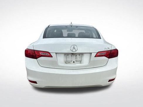 Used 2015 Acura ILX FWD image 6