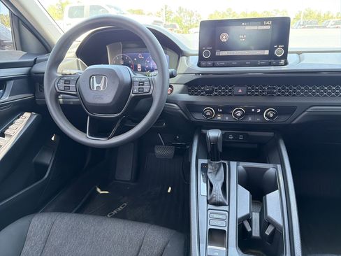 Used 2024 Honda Accord LX image 3