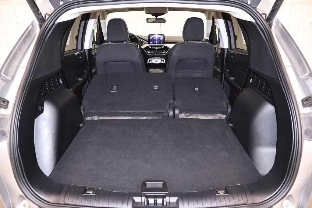 Certified 2022 Ford Escape SE w/ Convenience Package FWD image 34