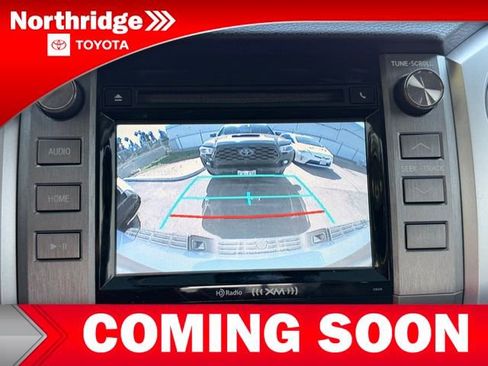 Used 2019 Toyota Tundra SR5 image 9
