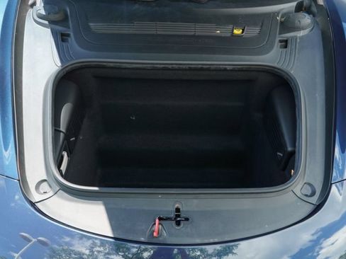 Certified 2016 Porsche Cayman RWD image 15