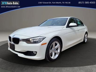 Used 2014 BMW 328i Sedan