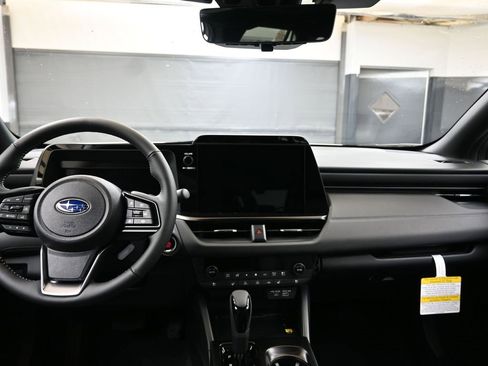 New 2026 Subaru Outback Touring XT image 22