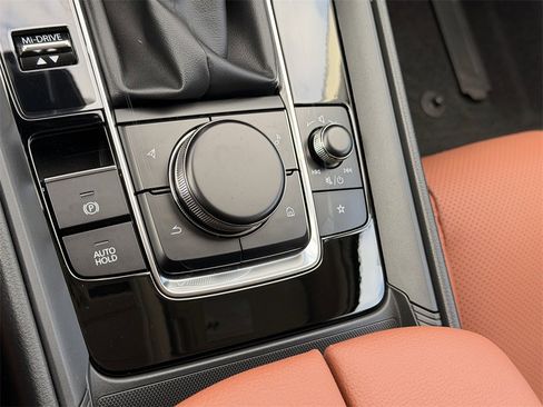 New 2026 MAZDA CX-50 2.5 Turbo w/ Premium Plus Pkg image 29