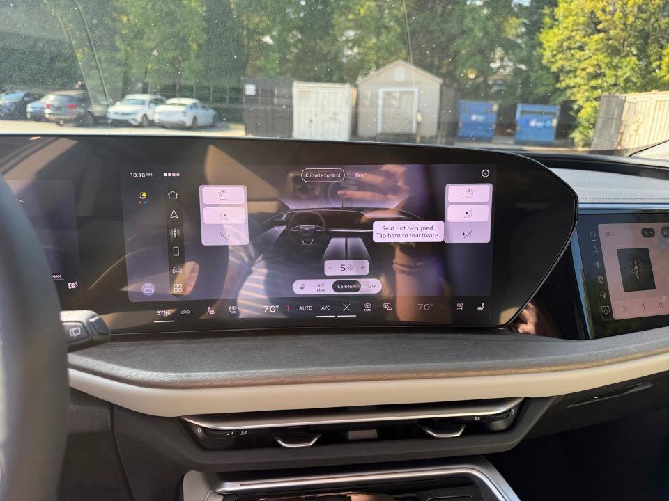 New 2026 Audi Q5 Prestige AWD/4WD image 18