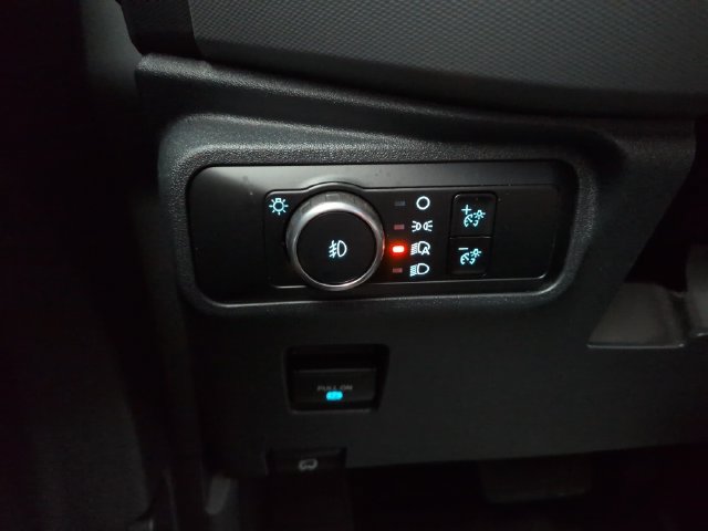 Certified 2024 Ford Bronco Black Diamond w/ Sasquatch Package AWD/4WD image 30
