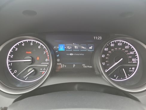 Used 2023 Toyota Camry SE image 23