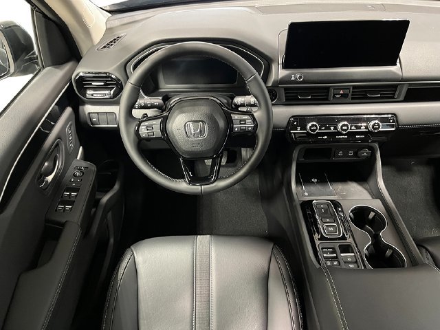 New 2026 Honda Pilot EX-L image 16