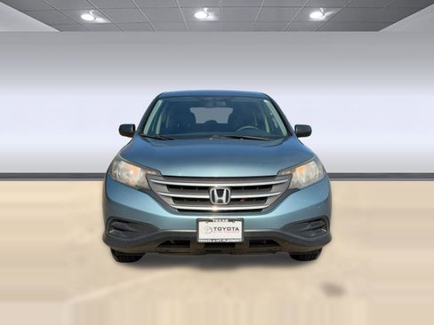 Used 2014 Honda CR-V LX image 5