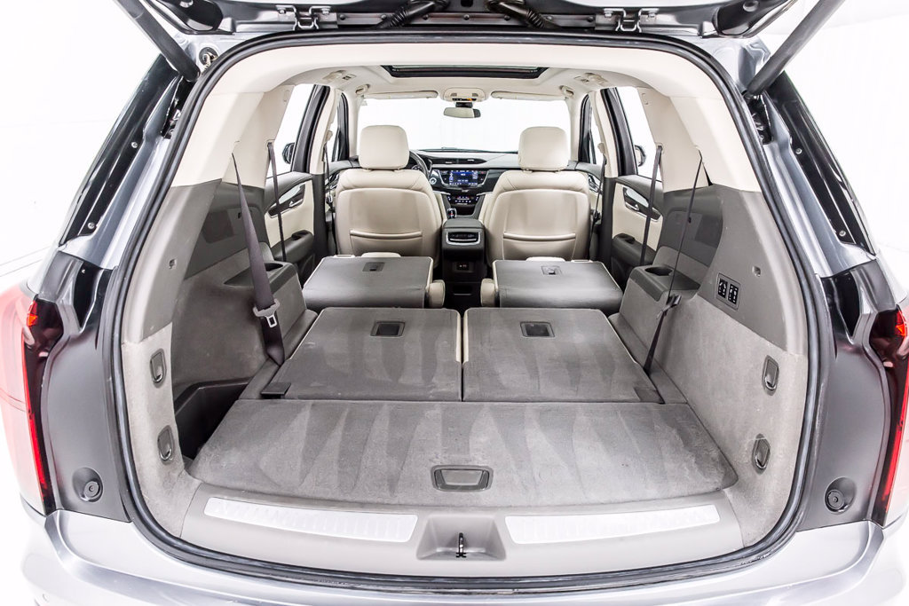 Used 2022 Cadillac XT6 Premium Luxury FWD image 22