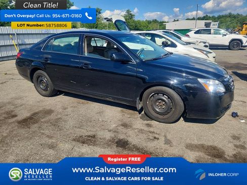 Used 2006 Toyota Avalon FWD image 5