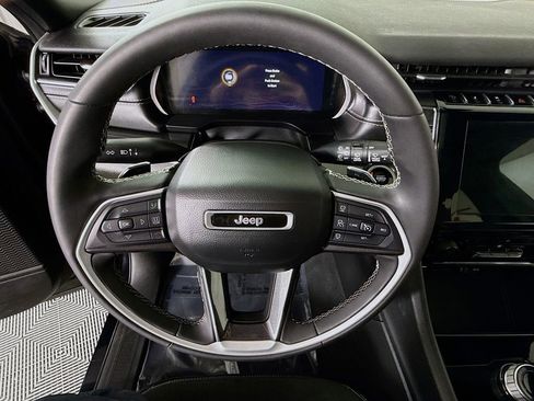 Used 2023 Jeep Grand Cherokee Altitude image 20