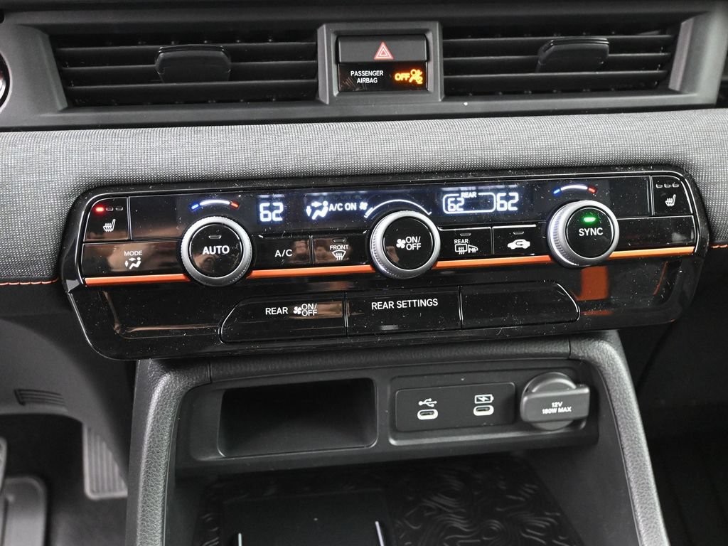 Certified 2026 Honda Passport TrailSport image 19