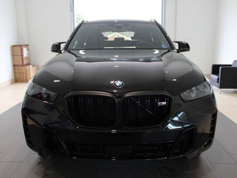 New 2026 BMW X5 M60i image 12