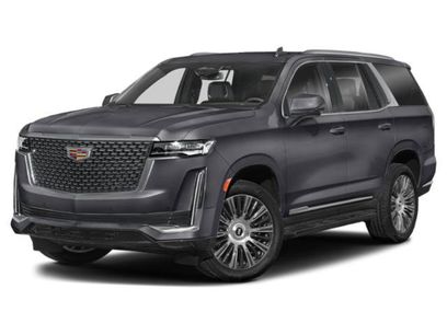 Used 2023 Cadillac Escalade Premium Luxury