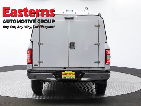 Used 2019 Ford F150 XLT w/ Equipment Group 301A Mid image 6