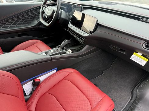 New 2026 Dodge Charger R/T Scat Pack image 32