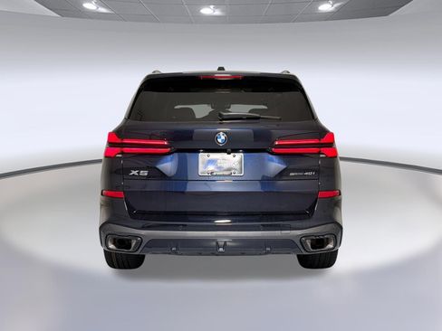 Used 2026 BMW X5 sDrive40i RWD image 10