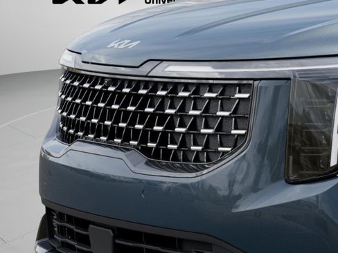 New 2026 Kia Carnival SX Prestige FWD image 13