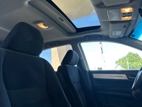 Used 2010 Honda CR-V EX image 17