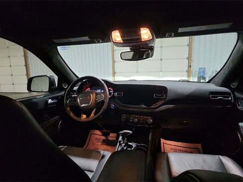 Used 2024 Dodge Durango Citadel image 10