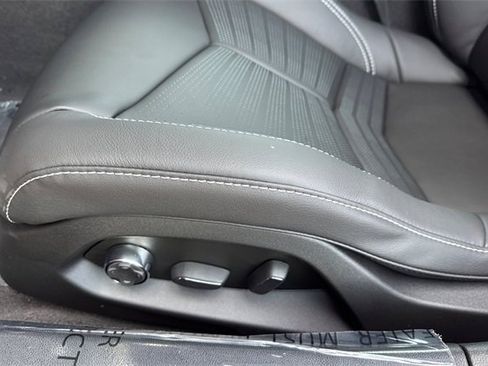 New 2026 Chevrolet Corvette Z06 w/ Battery Protection Package image 13