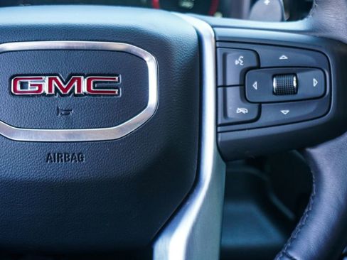Used 2023 GMC Sierra 1500 Elevation AWD/4WD image 14