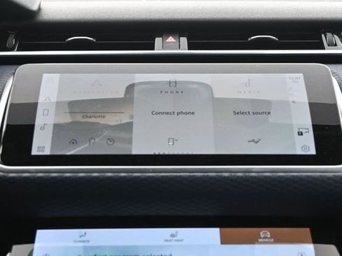 Used 2021 Land Rover Range Rover Velar R-Dynamic S AWD/4WD image 12