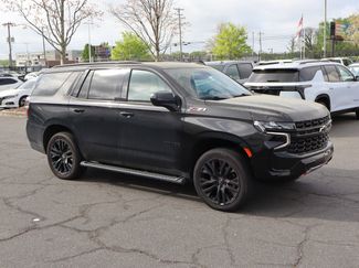 Used 2021 Chevrolet Tahoe Z71 video 2