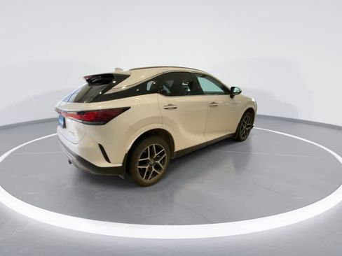 Used 2023 Lexus RX 350 AWD w/ Cold Area Package image 8